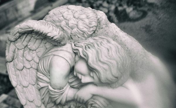 The Angels of Punishment in Enoch and Revelation