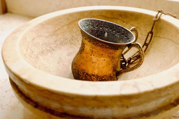 Purity Customs: Food, Hands and Beyond (~2.5 h)