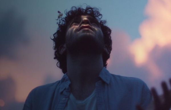 God is the Stronghold of my Life