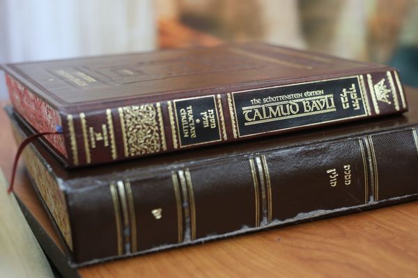 What is the Talmud and How Was it Created?