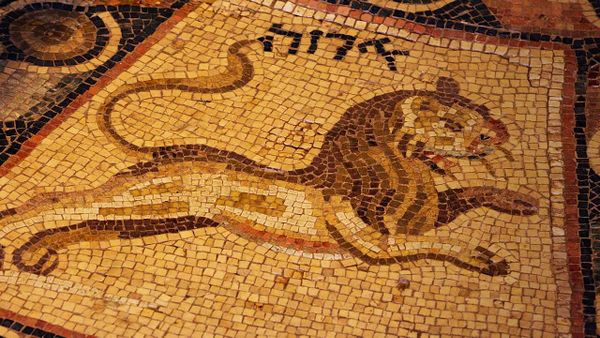 Jewish Ecclesia in Acts (~1hr)