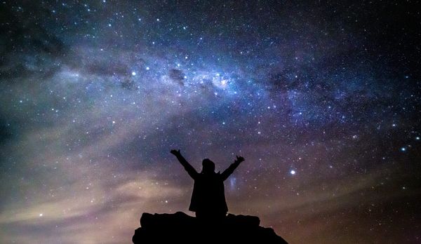 Adonai, Please Hear Me