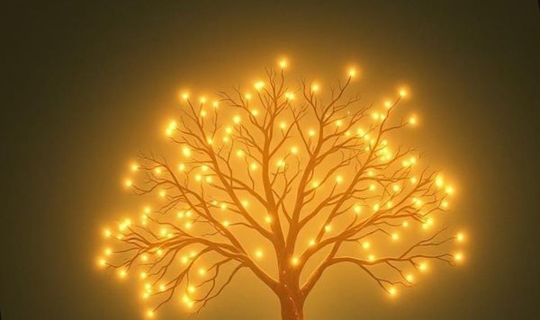 Fruits from the Tree of Life and Tree of Knowledge