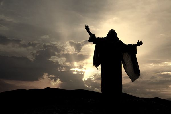 New Wind in the Early Jewish Church