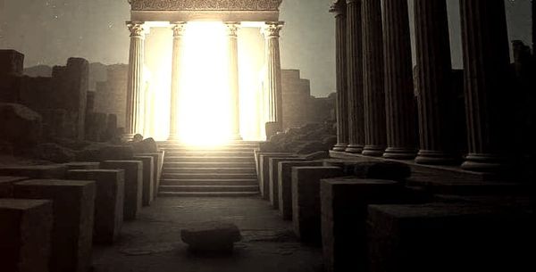 Synagogues and the Spread of Christian Beliefs