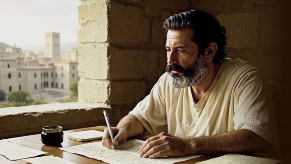 Untwisted Examples: Part Two (Romans 4-8 ~3h)