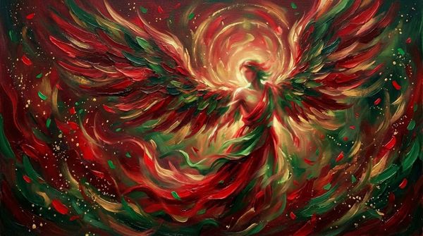 The Herald Angels Do Not Sing