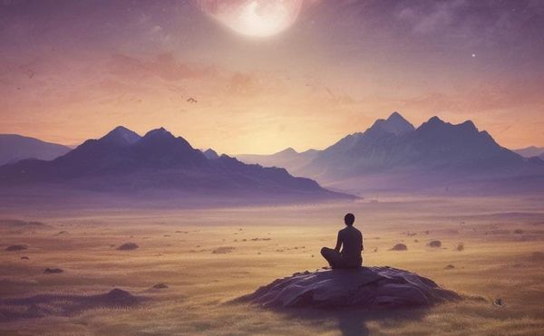 Facing the Holy and Each Other in Prayer