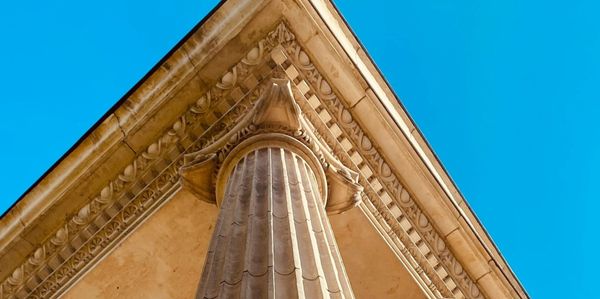 Temple of the Holy Spirit: 1 Corinthians 6:19-20