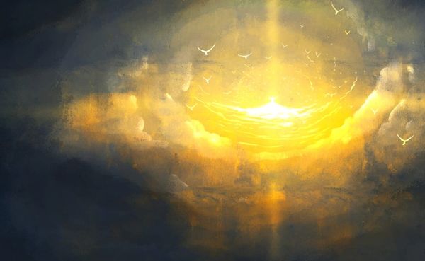 Third Heaven and Beyond: 2 Corinthians 12:2