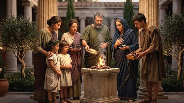 Galatians in Anatolian Context: Part Two (~3h)