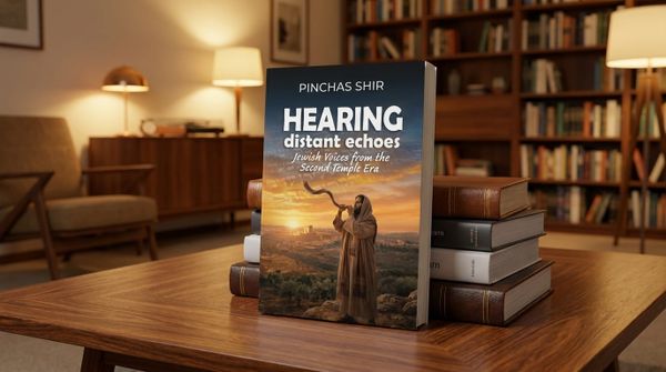Hearing Distant Echoes