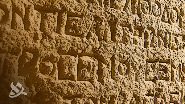 53 Biblical People Confirmed by Archaeology