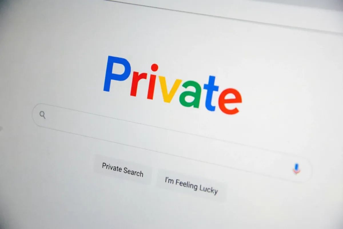 Take Back Control with Privacy-First Search