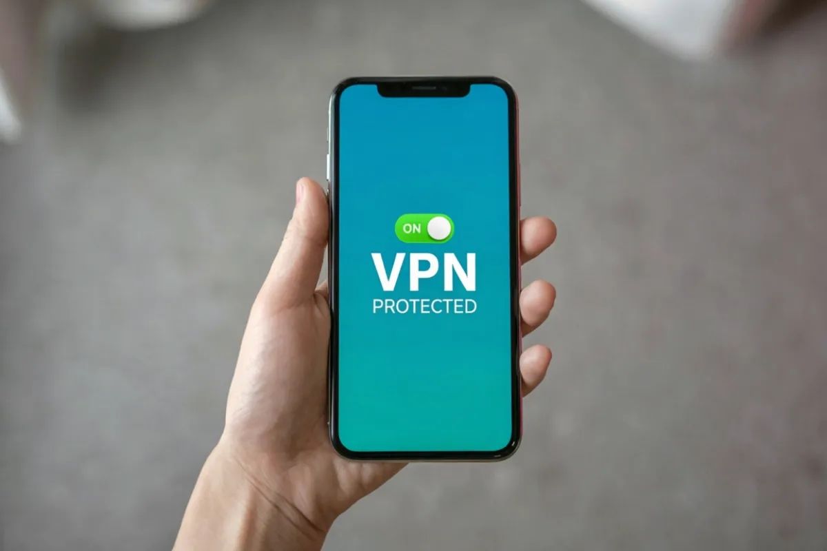 VPNs That Don't Need Affiliate Hype to Stand Out