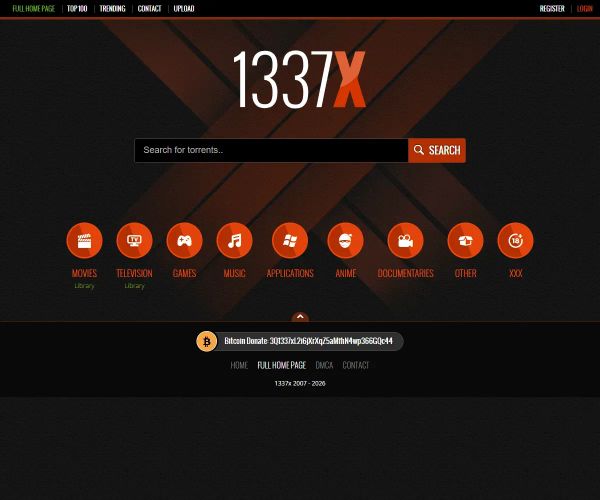 1337x