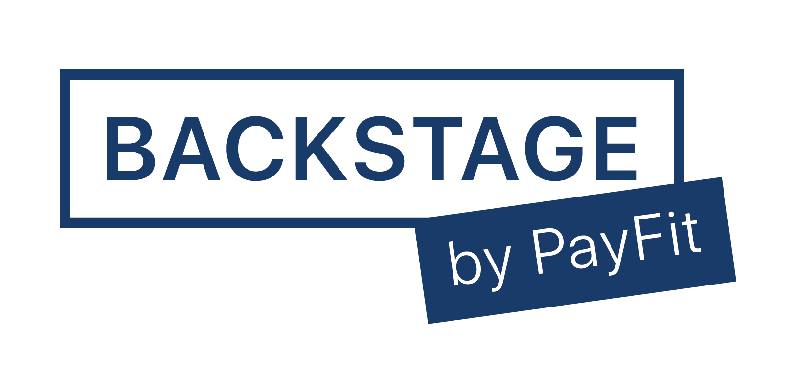Backstage by PayFit