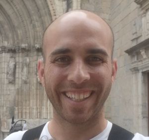 Edoardo Ferrara-Bardile
