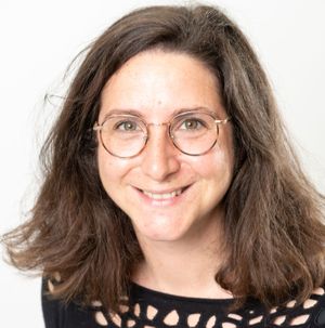 Eleonore de Lusignan