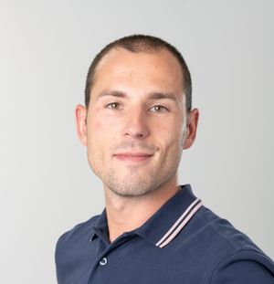 Clément Humbert