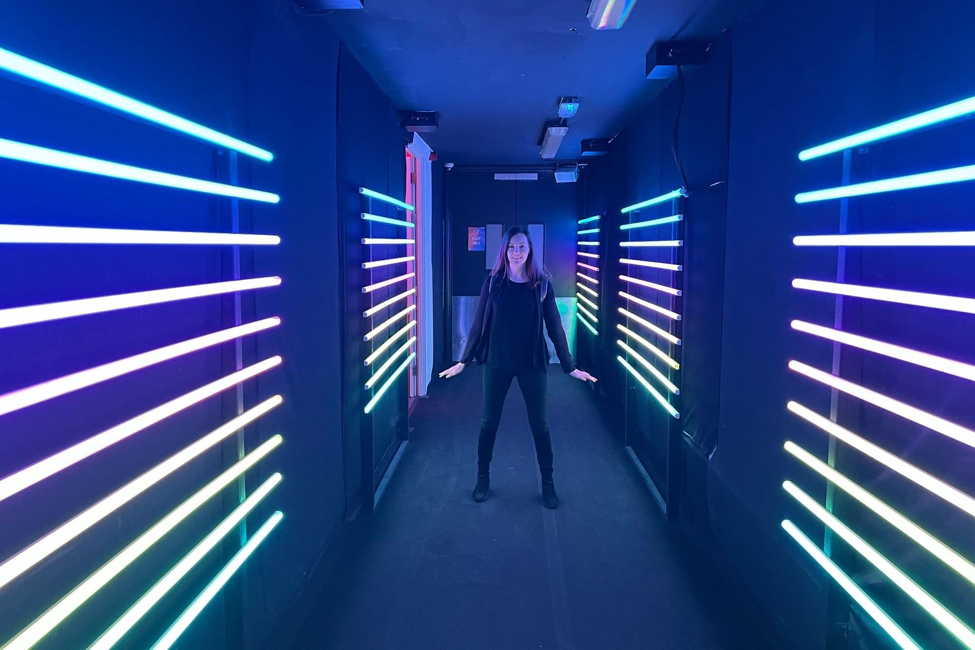 Decoding tech