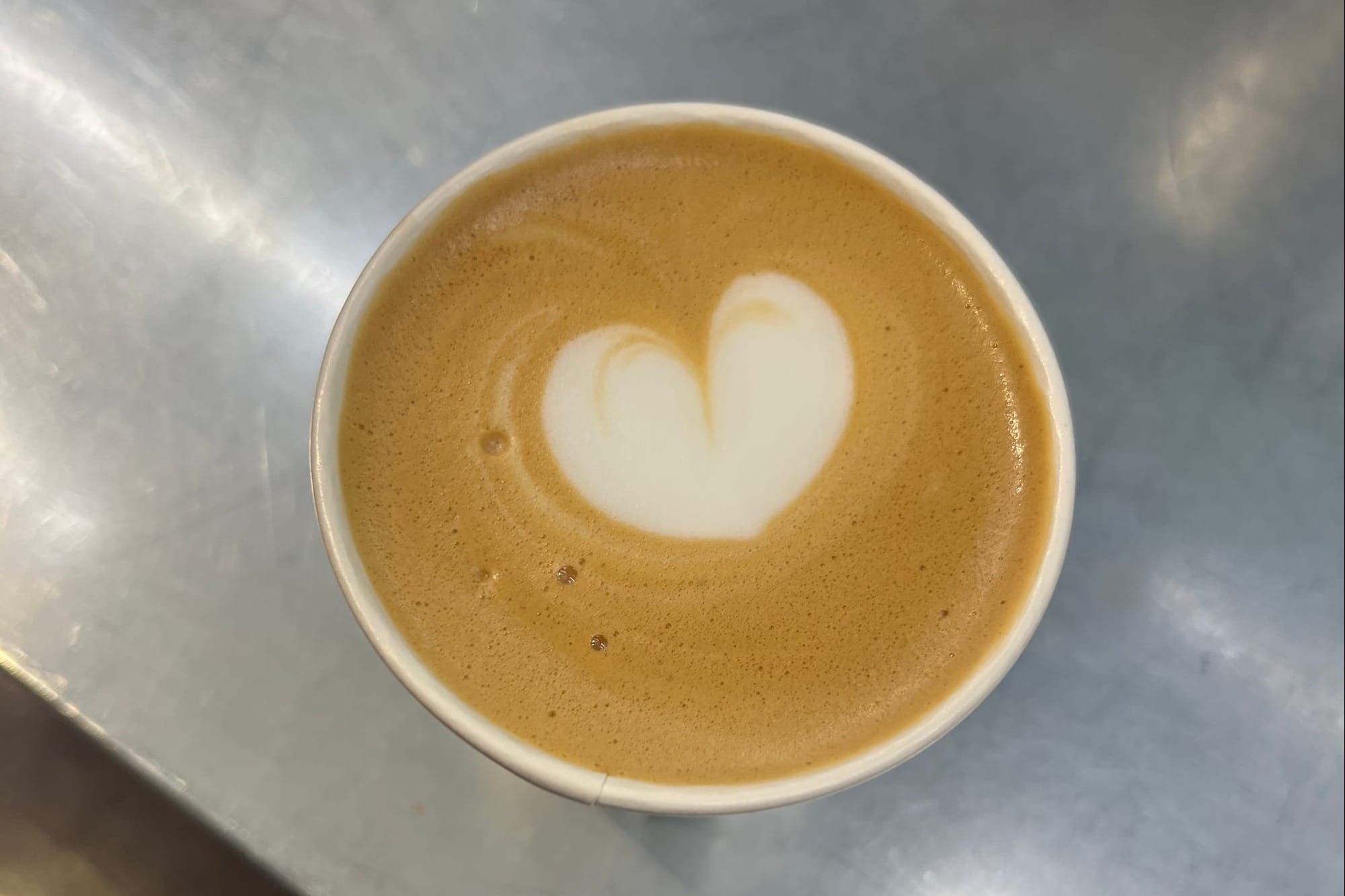 British blend