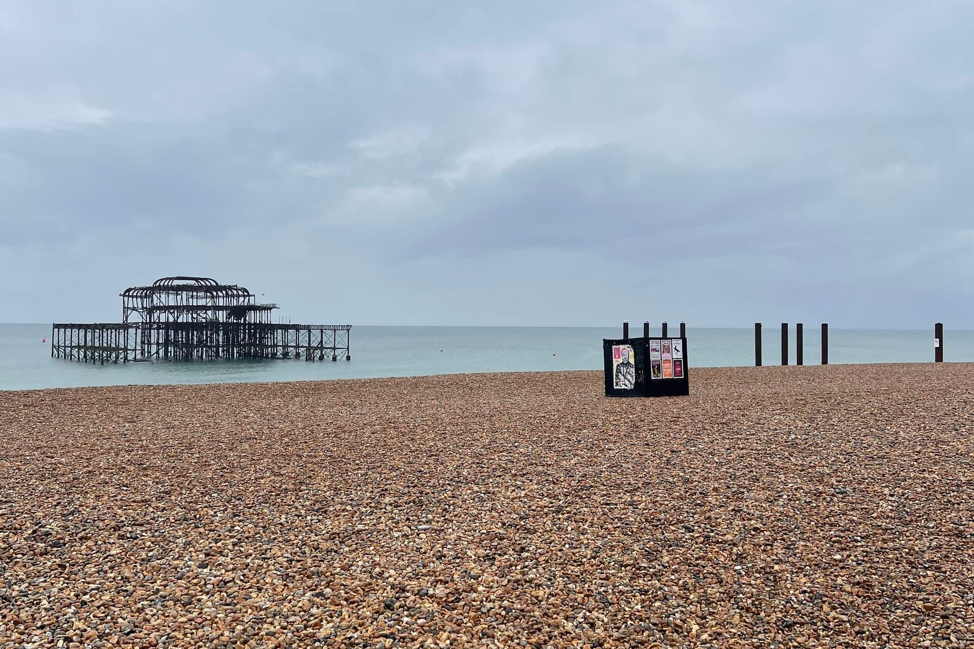 Seaside escapes