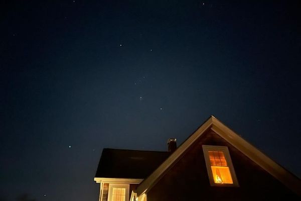 Stargazer