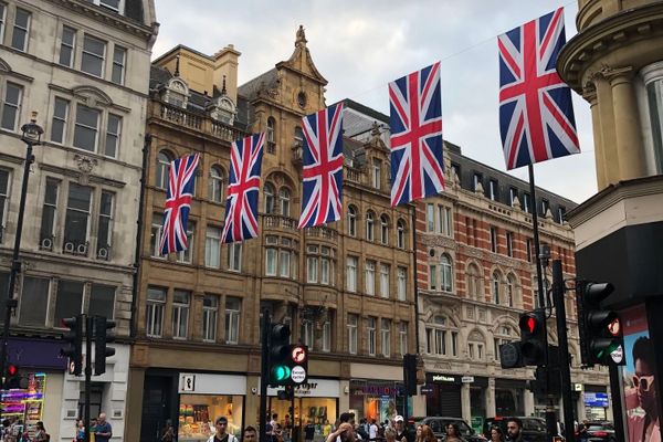 Expat observations