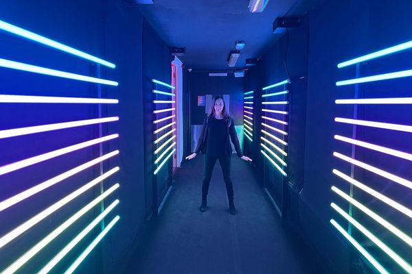 Decoding tech