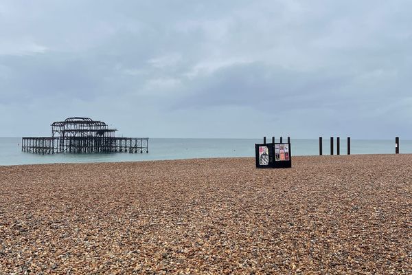Seaside escapes