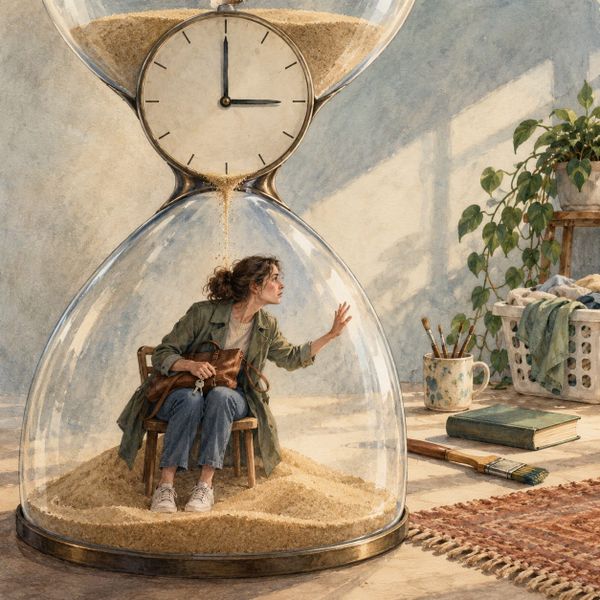 Anxiety and ADHD