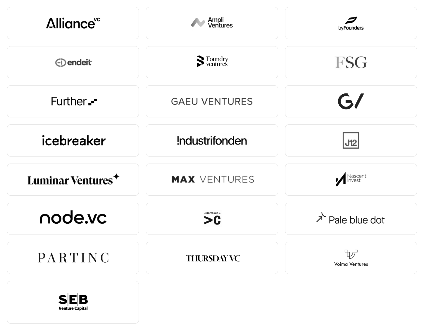 Logos