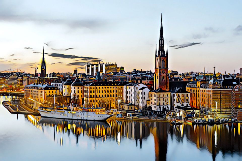 The only daily curated newsletter covering Swedish startups and tech