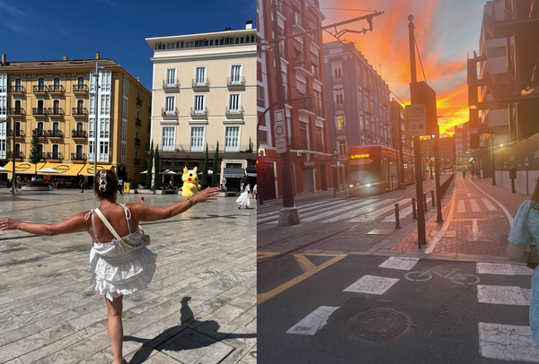 The Final Stop: Soaking Up Valencia Before the Surprise