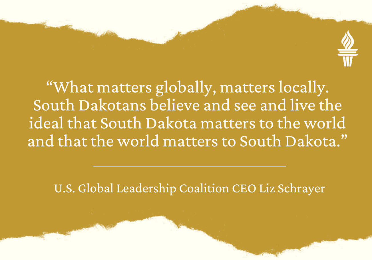 Liz Schayer quote