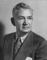 Composer Douglas Moore