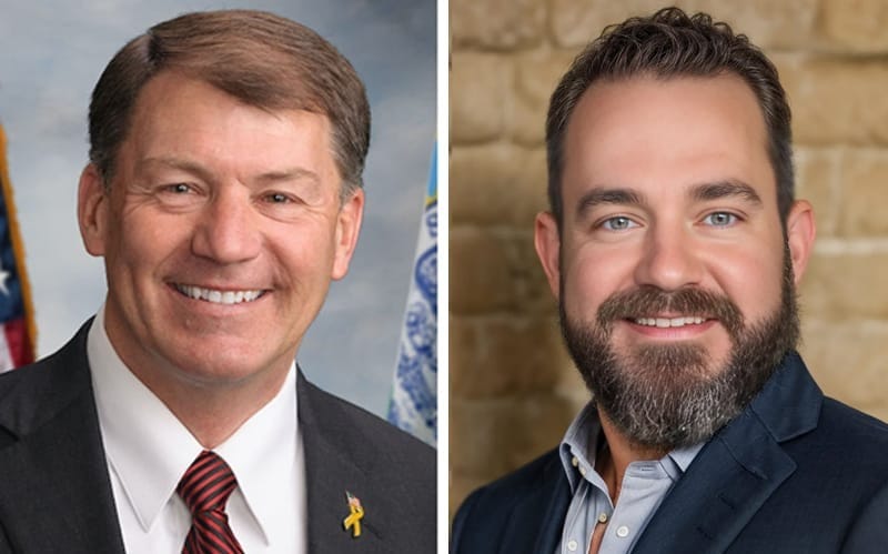 South Dakota GOP primary preview: US Senate