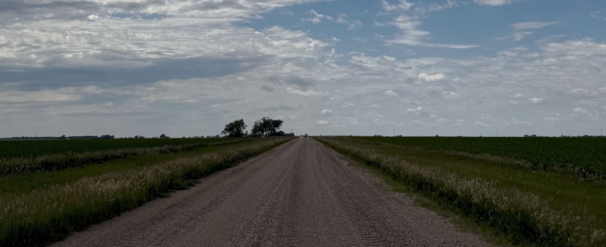 Some people in rural agricultural communities may have to travel several hours to see an in-person mental health care provider.