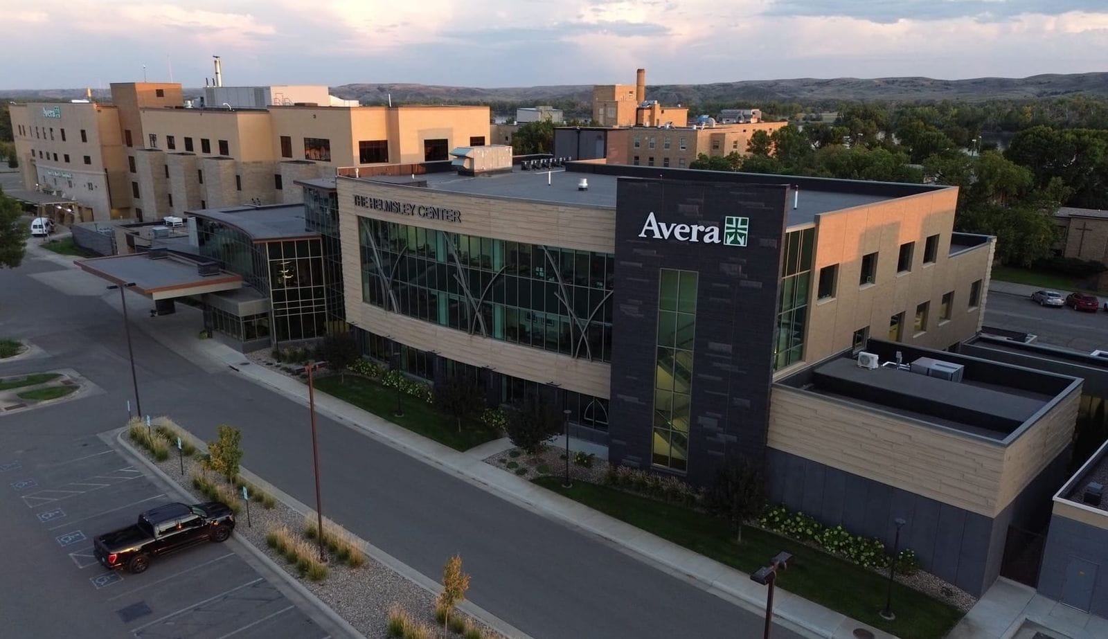 Avera St. Mary's Hospital is the primary health care provider in Pierre, S.D