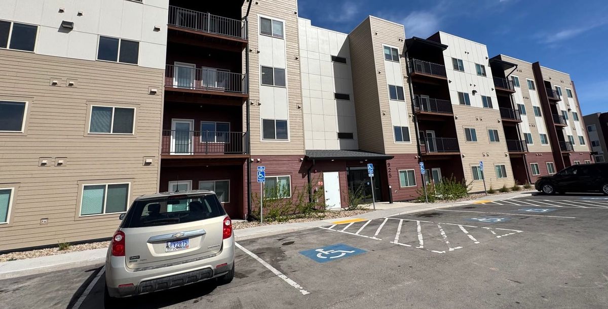 Affordable housing investments opening new doors in Rapid City