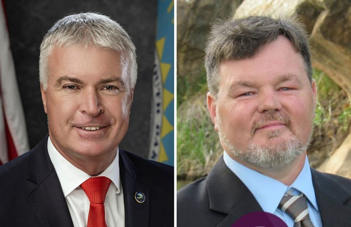 South Dakota GOP primary preview:  US House