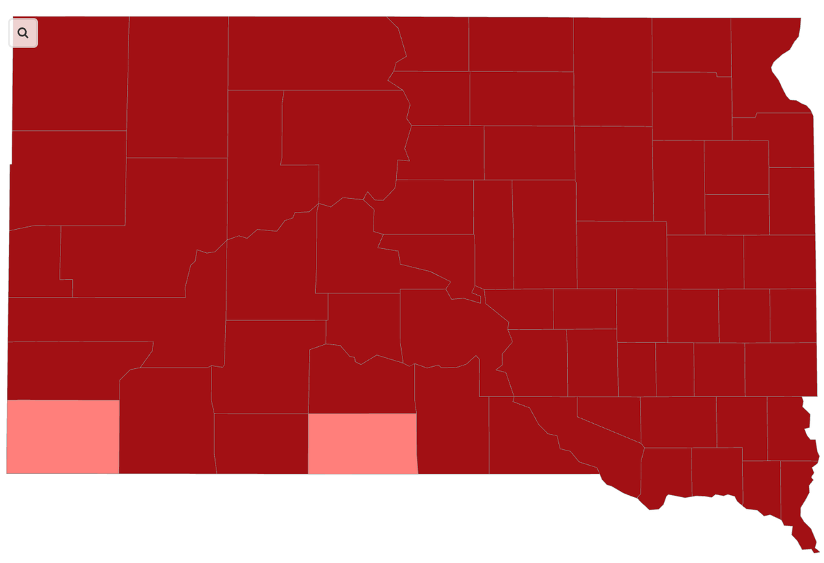 Fact brief: Did Toby Doeden’s vote share decrease in runoff?