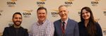 News Watch honored at SD NewsMedia convention
