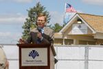 Fact brief: Did Dusty Johnson lead the House in charter-flight expenses?