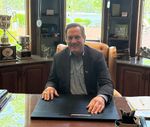 Larry Rhoden: The Incumbent