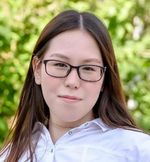 Amina Aidarkhanova