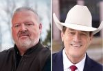 Fact brief: Did Larry Rhoden beat Toby Doeden in West River voting?