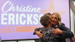 Fact brief: Will Christine Erickson be first female mayor of the 3 state’s biggest cities?