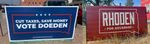 South Dakota Republican governor runoff results